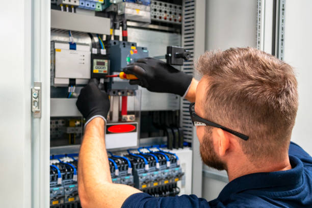 Lubbock, TX Electrical Services Company