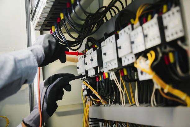 Emergency Electrical Repair Services in Lubbock, TX